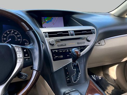 Used 2014 Lexus RX 350 AWD w/ Navigation Package image 6
