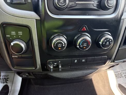 Used 2014 RAM 1500 Tradesman w/ Popular Equipment Group AWD/4WD image 38