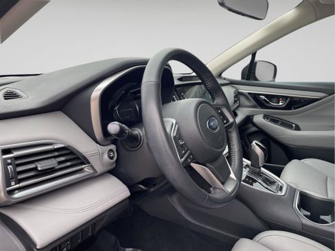 Certified 2022 Subaru Legacy Limited image 27