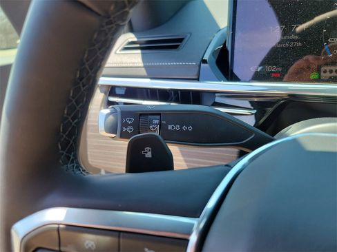 New 2025 GMC Sierra EV Denali image 19