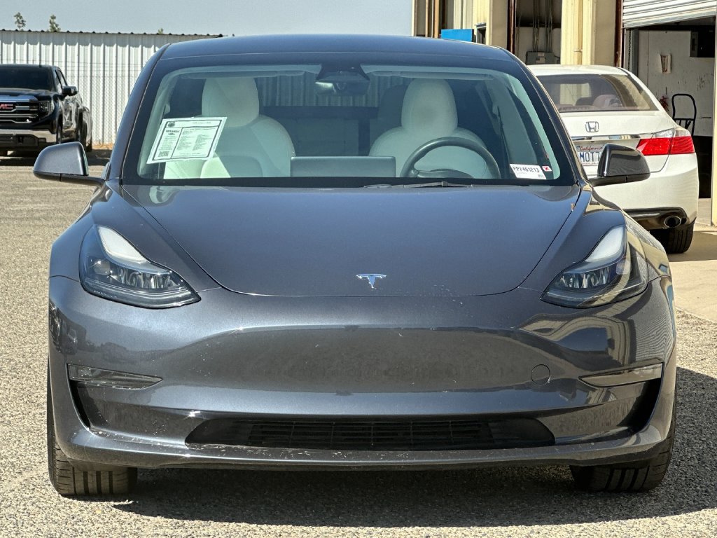 Used 2023 Tesla Model 3 Performance AWD/4WD image 9