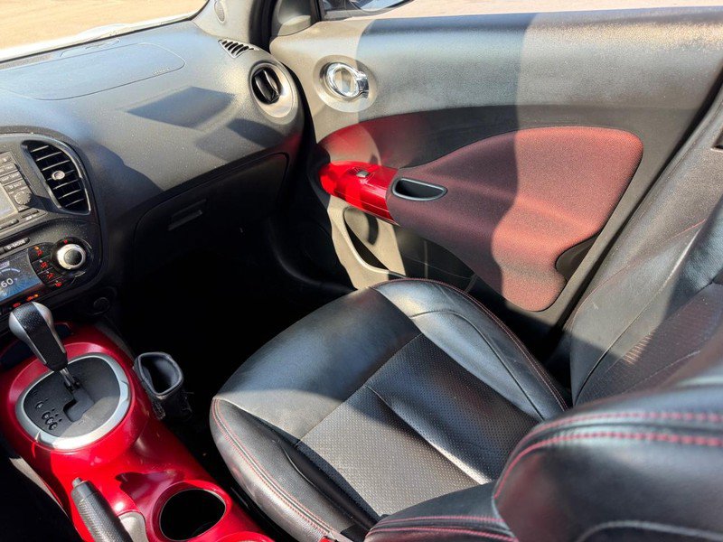 Used 2012 Nissan Juke SL AWD/4WD image 18