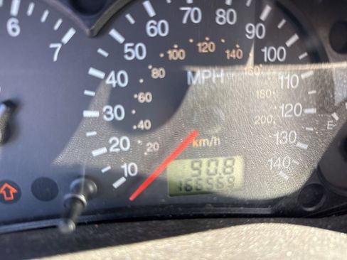 Used 2007 Ford Focus ZX3 Hatchback image 1