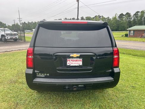 Used 2019 Chevrolet Tahoe LT image 8