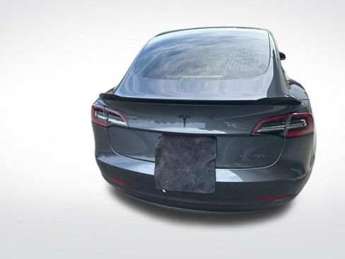 Used 2019 Tesla Model 3 Long Range AWD/4WD image 10