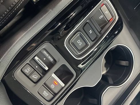 New 2026 Honda Pilot EX-L image 17