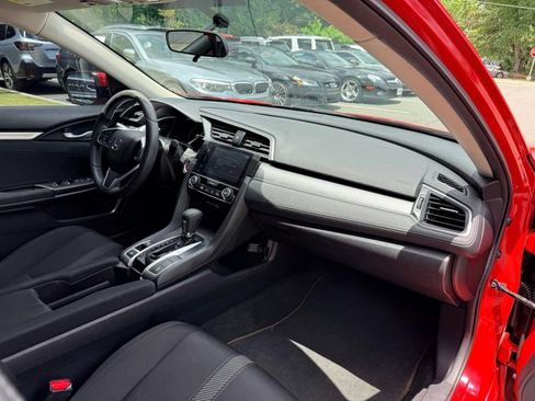 Used 2017 Honda Civic EX image 18