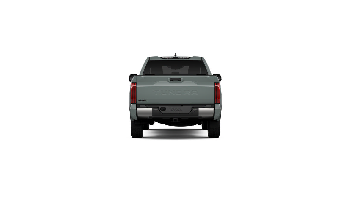 Certified 2026 Toyota Tundra SR5 AWD/4WD image 37