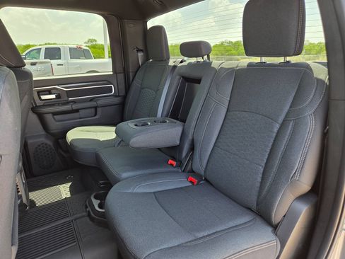 New 2026 RAM 3500 Lone Star AWD/4WD image 26