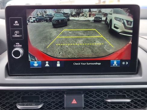 Certified 2025 Acura ADX A-Spec image 13