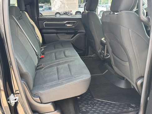 Used 2020 RAM 1500 Big Horn AWD/4WD image 16