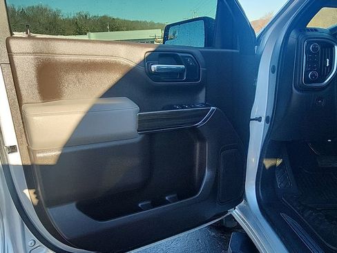 Used 2022 Chevrolet Silverado 1500 RST w/ Z71 Off-Road Package image 24