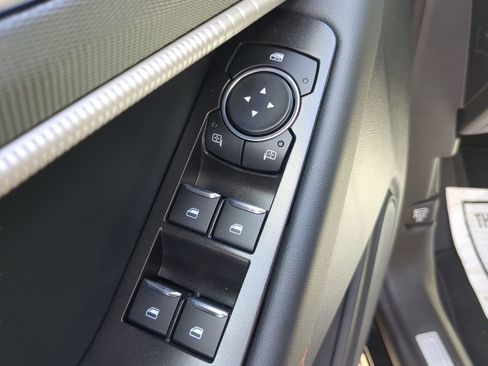 New 2026 Ford Explorer ST-Line w/ ST-Line Street Pack image 46