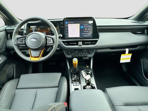 New 2026 Subaru Outback Wilderness AWD/4WD image 27