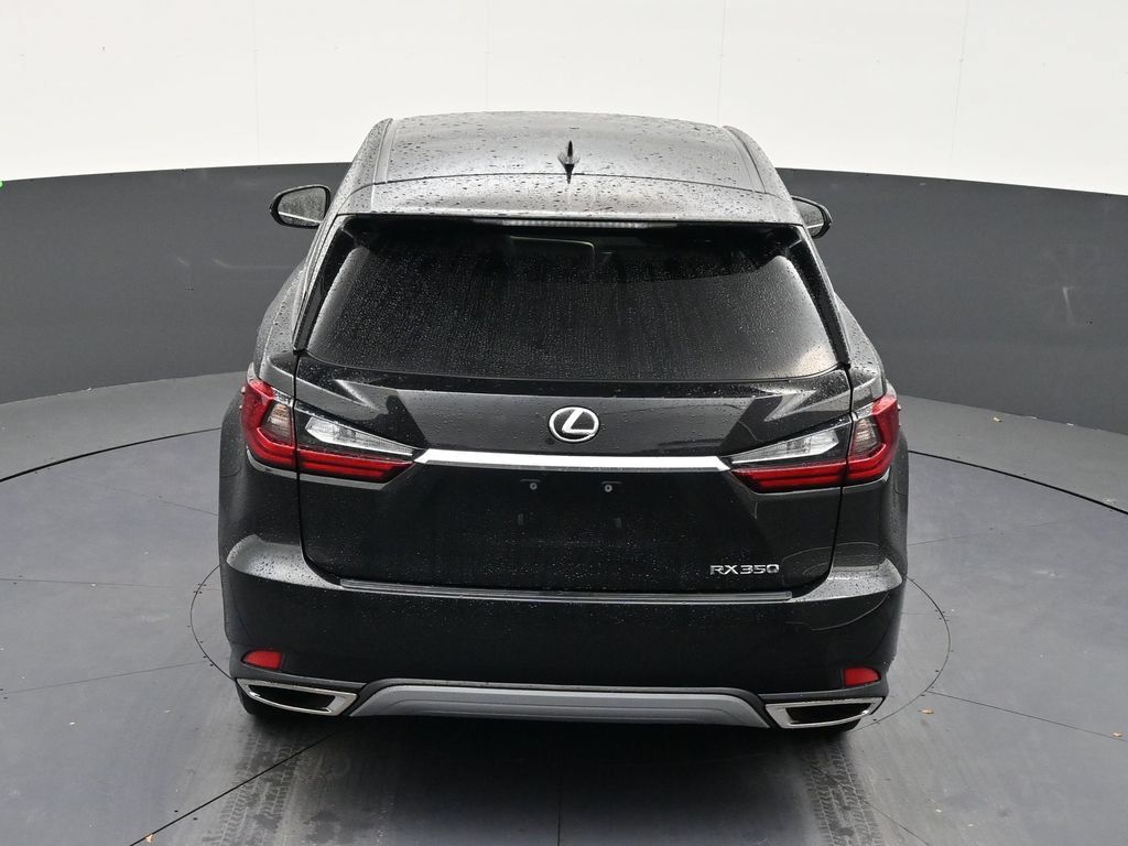 Used 2022 Lexus RX 350 FWD image 15