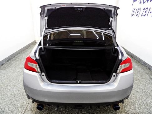 Used 2021 Subaru WRX AWD/4WD image 13