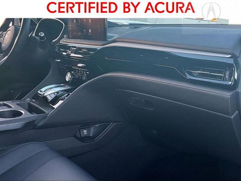 Certified 2025 Acura MDX SH-AWD image 20