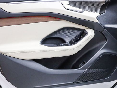 New 2026 Audi A6 Premium Plus image 22