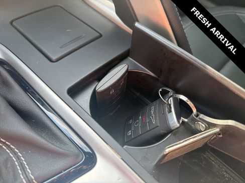 Used 2018 Chevrolet Corvette Grand Sport RWD image 14