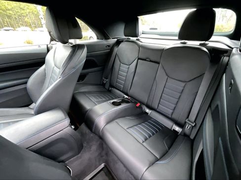 Used 2023 BMW M440i Convertible w/ Premium Package image 19