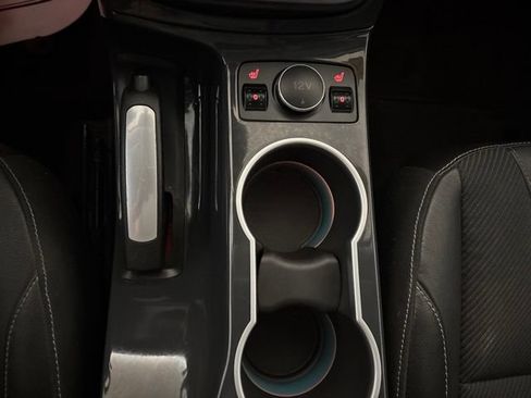 Used 2013 Ford Escape Titanium FWD image 38