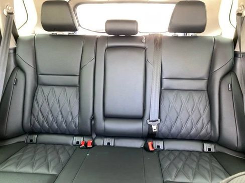 New 2026 Nissan Rogue Platinum AWD/4WD image 11