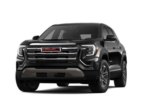 New 2026 GMC Terrain Elevation image 38