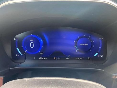 Used 2022 Ford Escape SEL w/ Technology Package AWD/4WD image 18