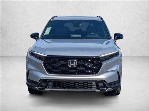 New 2026 Honda CR-V Sport-L image 6