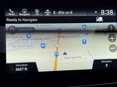 Used 2024 Honda Passport TrailSport image 21