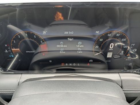 New 2025 Ford Mustang Premium RWD image 11