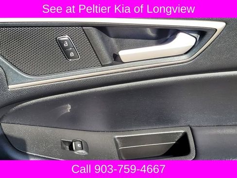 Used 2022 Ford Edge SEL AWD/4WD image 12