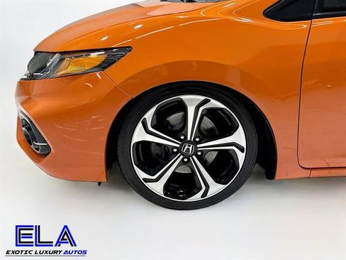 Used 2015 Honda Civic Si image 35