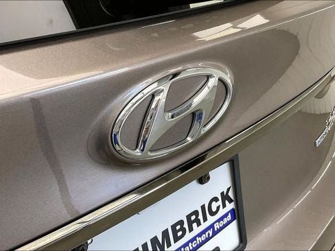Used 2020 Hyundai Santa Fe Limited AWD/4WD image 32