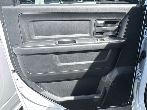 New 2026 RAM 5500 Tradesman image 13