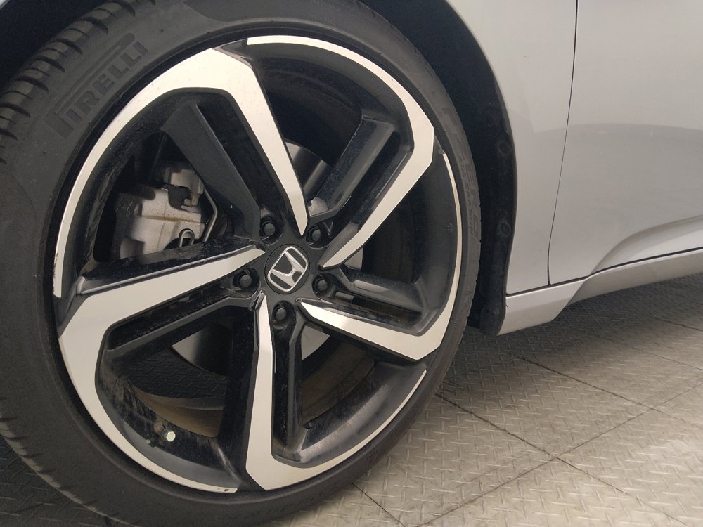 Used 2022 Honda Accord Sport image 31