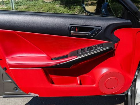 Used 2022 Lexus IS 350 F Sport image 30