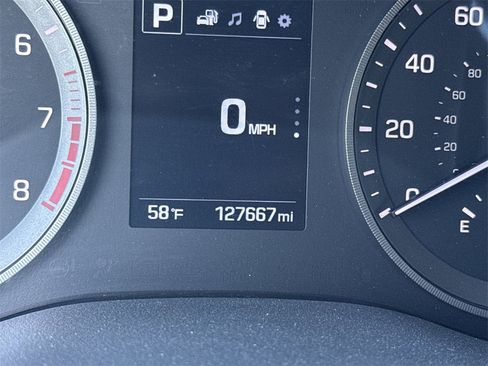 Used 2018 Hyundai Tucson SEL image 42