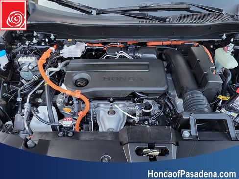 Certified 2025 Honda CR-V Sport-L image 32