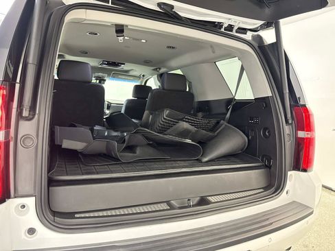 Used 2019 Chevrolet Tahoe Premier AWD/4WD image 10