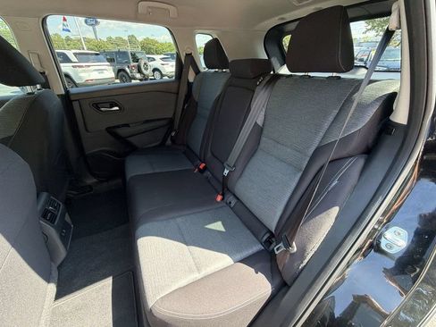 Used 2023 Nissan Rogue SV FWD image 24