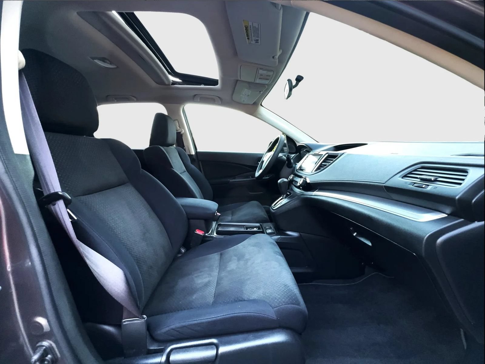Used 2015 Honda CR-V EX image 25
