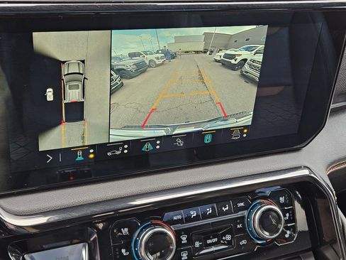 Used 2023 GMC Sierra 1500 AT4 w/ AT4 Preferred Package image 24