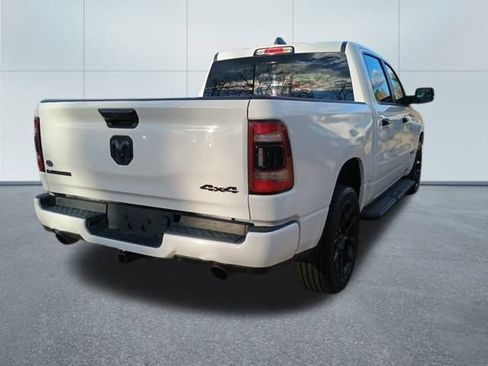 Used 2023 RAM 1500 Laramie image 5