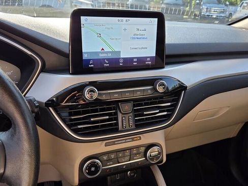 Used 2020 Ford Escape SEL FWD image 23