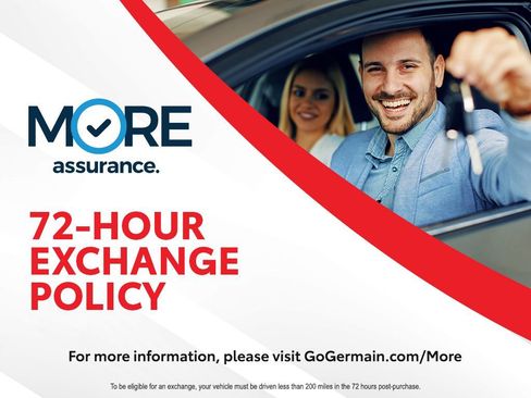 Used 2024 Ford Edge SEL w/ Convenience Package image 6