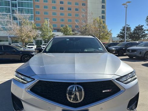 Used 2024 Acura MDX Type S image 2