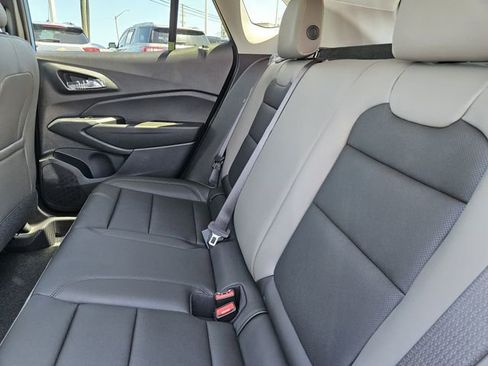 New 2026 Chevrolet Trax ACTIV w/ Driver Confidence Package FWD image 11