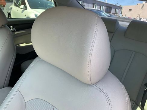 Used 2019 Hyundai Sonata Limited FWD image 17