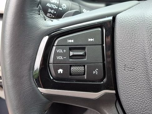 Used 2025 Honda Odyssey EX-L image 22